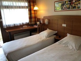 Hotel Kyriad Reims Est - Parc des Expositions