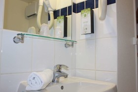 Hotel Kyriad Reims Est - Parc des Expositions