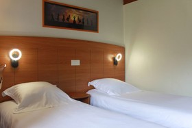 Hotel Kyriad Reims Est - Parc des Expositions