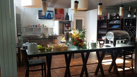 Hotel Kyriad Reims Est - Parc des Expositions