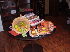 Hotel Kyriad Reims Est - Parc des Expositions