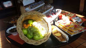 Hotel Kyriad Reims Est - Parc des Expositions