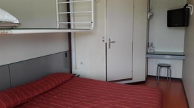 Hotel Première Classe Reims Est - Taissy