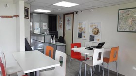 Hotel Première Classe Reims Est - Taissy