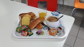 Hotel Première Classe Reims Est - Taissy