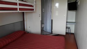 Hotel Première Classe Reims Est - Taissy