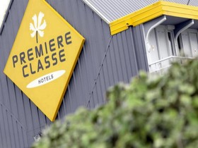 Hotel Première Classe Reims Est - Taissy