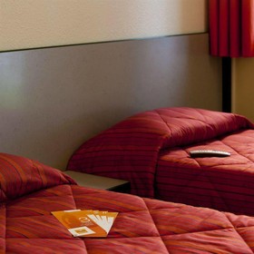Hotel Première Classe Reims Est - Taissy