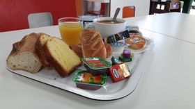 Hotel Première Classe Reims Est - Taissy