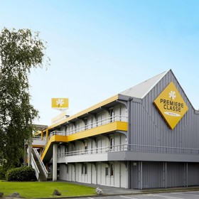 Hotel Première Classe Reims Est - Taissy