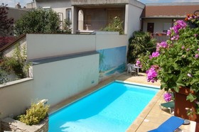Hôtel Au Tambour