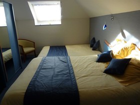 Hôtel Au Tambour