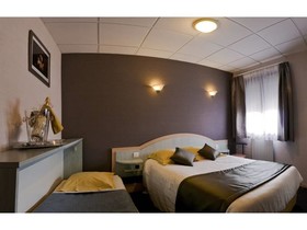 Hôtel Au Tambour