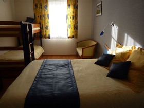 Hôtel Au Tambour