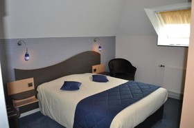 Hôtel Au Tambour