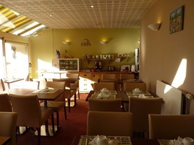 Hôtel Au Tambour