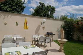 Hôtel Au Tambour