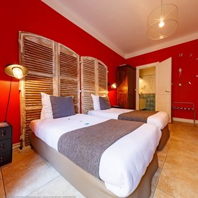Hôtel Azur