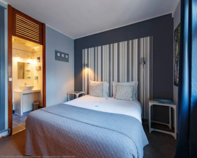 Hôtel Azur