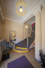 Hôtel Azur