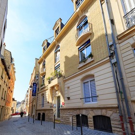 Hôtel Azur