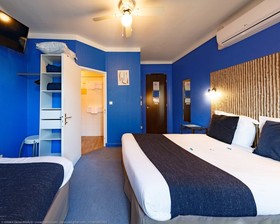 Hôtel Azur