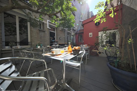 Hôtel Azur