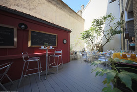 Hôtel Azur