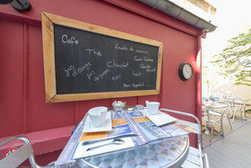 Hôtel Azur