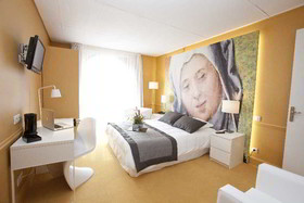 Hôtel Cecyl