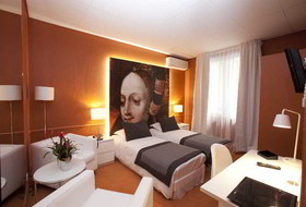 Hôtel Cecyl