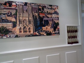 Hôtel de la Cathédrale