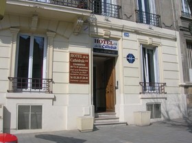 Hôtel de la Cathédrale