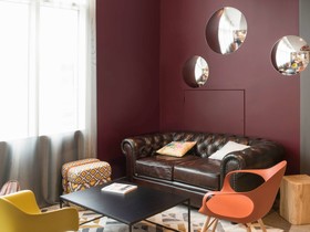 B&B HOTEL Reims Centre Erlon