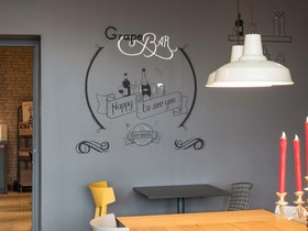 B&B HOTEL Reims Centre Erlon