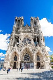 B&B HOTEL Reims Centre Erlon