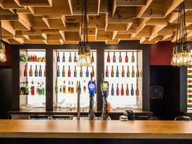 B&B HOTEL Reims Centre Erlon