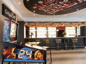 B&B HOTEL Reims Centre Erlon