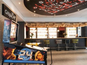 B&B HOTEL Reims Centre Erlon