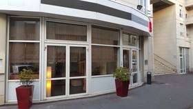 B&B HOTEL Reims Centre Erlon
