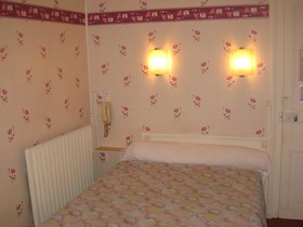 Hôtel Le Parisien