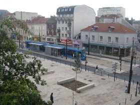 Hôtel Le Parisien