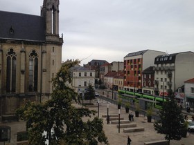 Hôtel Le Parisien