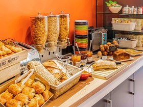 ibis Styles Reims Centre Cathédrale