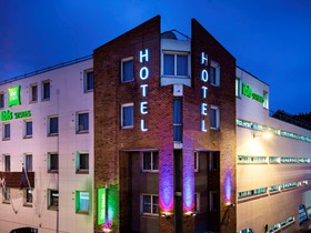 ibis Styles Reims Centre Cathédrale