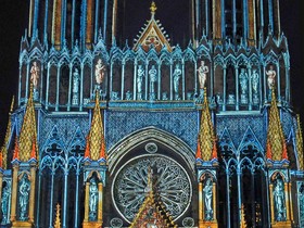 ibis Styles Reims Centre Cathédrale