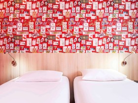 ibis Styles Reims Centre Cathédrale