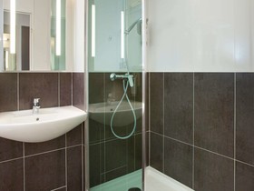 ibis Styles Reims Centre Cathédrale
