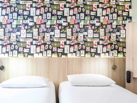 ibis Styles Reims Centre Cathédrale