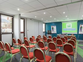 ibis Styles Reims Centre Cathédrale